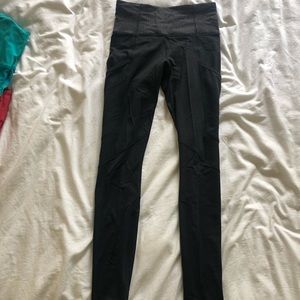 Lululemon Leggings 28”